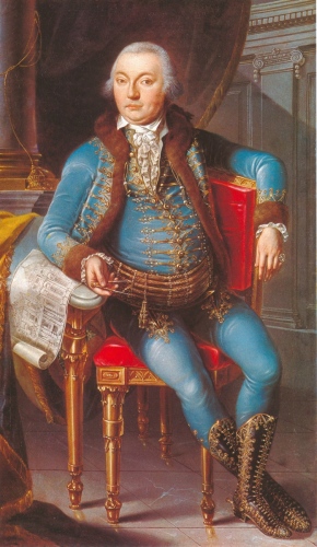 Nicki György